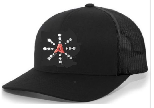 Embroidered Hat image